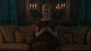 Emma. movie 2020