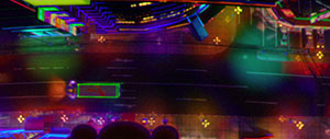 Enter the Void