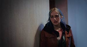 Eternal Sunshine of the Spotless Mind