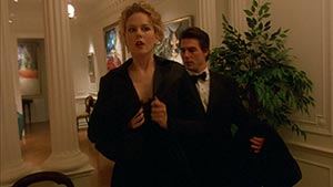 Eyes Wide Shut