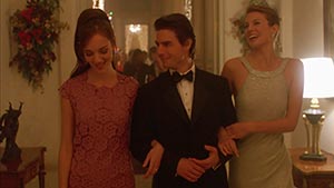 Eyes Wide Shut