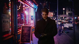 Eyes Wide Shut
