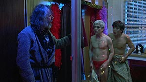 Eyes Wide Shut