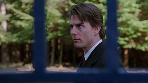Eyes Wide Shut