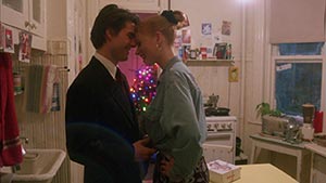 Eyes Wide Shut