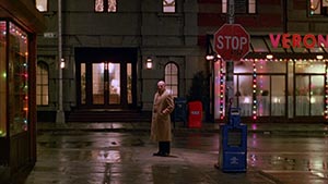 Eyes Wide Shut