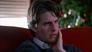 Eyes Wide Shut