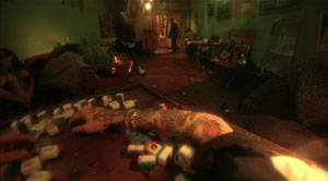 Fallen Angels