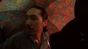 Fallen Angels. Hong-Kong (1995)