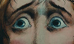 Fantastic Planet. Czechoslovakia (1973)