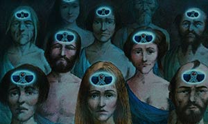 Fantastic Planet. Czechoslovakia (1973)