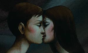 Fantastic Planet. Czechoslovakia (1973)