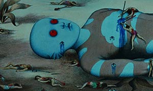 Fantastic Planet