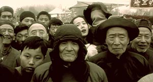Farewell My Concubine