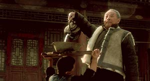 Farewell My Concubine