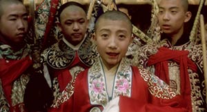 Farewell My Concubine