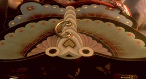 Farewell My Concubine