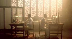 Farewell My Concubine. Hong-Kong (1993)