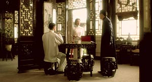 Farewell My Concubine. Hong-Kong (1993)
