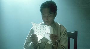Farewell My Concubine. Hong-Kong (1993)