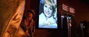 Fear and Loathing in Las Vegas