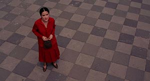Frida movie, 2002