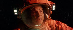 Gravity - movie 2013
