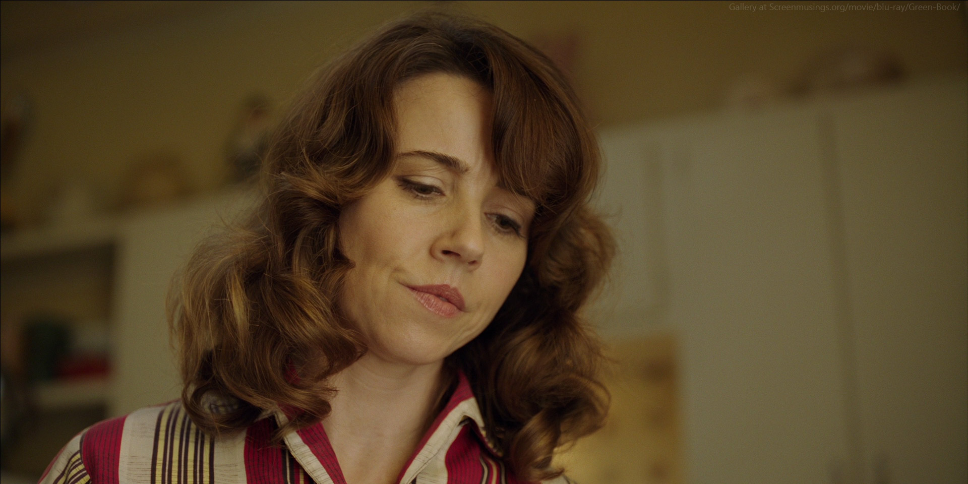 Green Book (2018) Linda Cardellini in Green Book