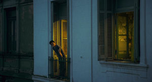 Happy Together. Hong-Kong (1997)