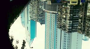 Happy Together. Hong-Kong (1997)