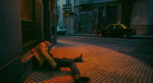 Happy Together. Hong-Kong (1997)