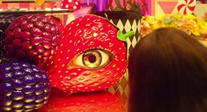 Helter Skelter. Cinematography by Daisuke Sôma (2012)