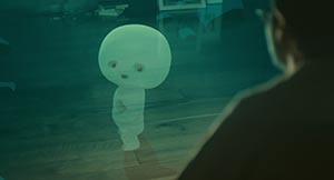 Her, movie 2013