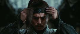 Hero movie 2002