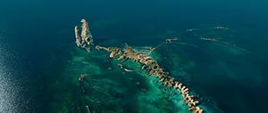 I Am Dragon. Cinematography by Sergey Trofimov (2015)
