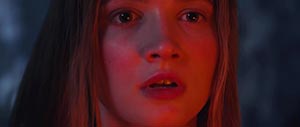 I Am Dragon. Cinematography by Sergey Trofimov (2015)