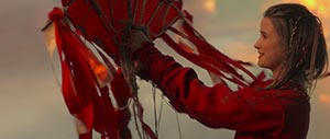 I Am Dragon. Cinematography by Sergey Trofimov (2015)