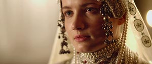 I Am Dragon. Cinematography by Sergey Trofimov (2015)
