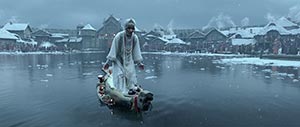 I Am Dragon. Cinematography by Sergey Trofimov (2015)