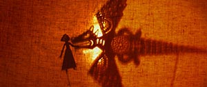 I Am Dragon. Cinematography by Sergey Trofimov (2015)