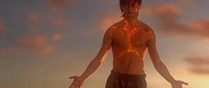 I Am Dragon. Cinematography by Sergey Trofimov (2015)