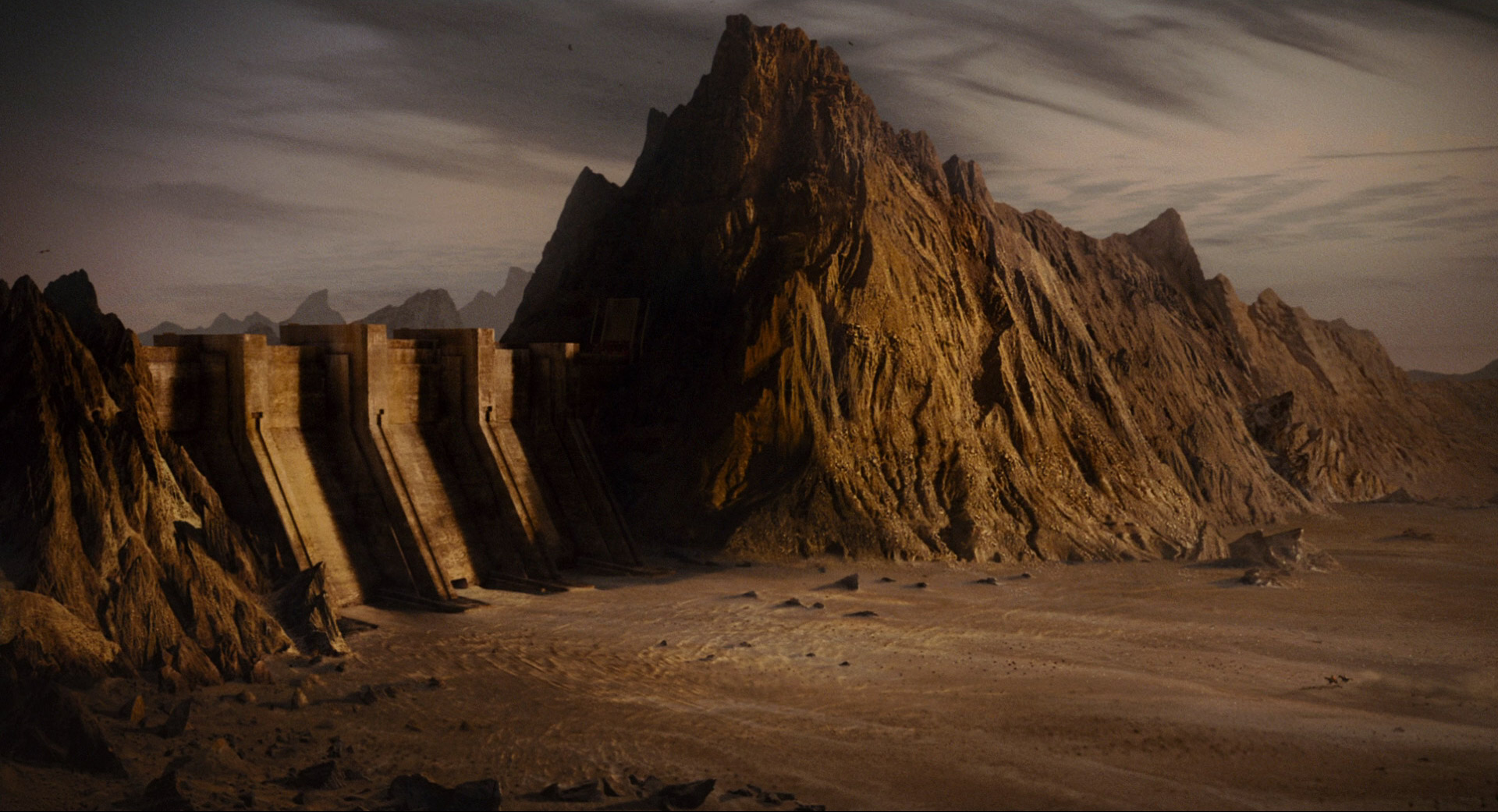 Immortals. Tarsem Singh (2011). Cinematography by Brendan Galvin. Immortals