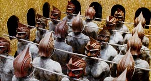 Immortals 2011