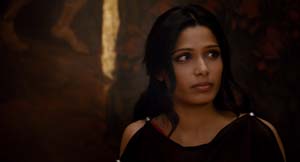 Immortals 2011