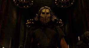 Immortals 2011