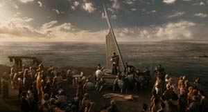 Immortals 2011