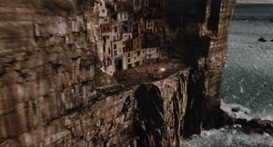 Immortals 2011