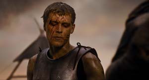 Joseph Morgan in Immortals (2011) 