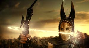 Immortals 2011