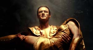 Immortals 2011
